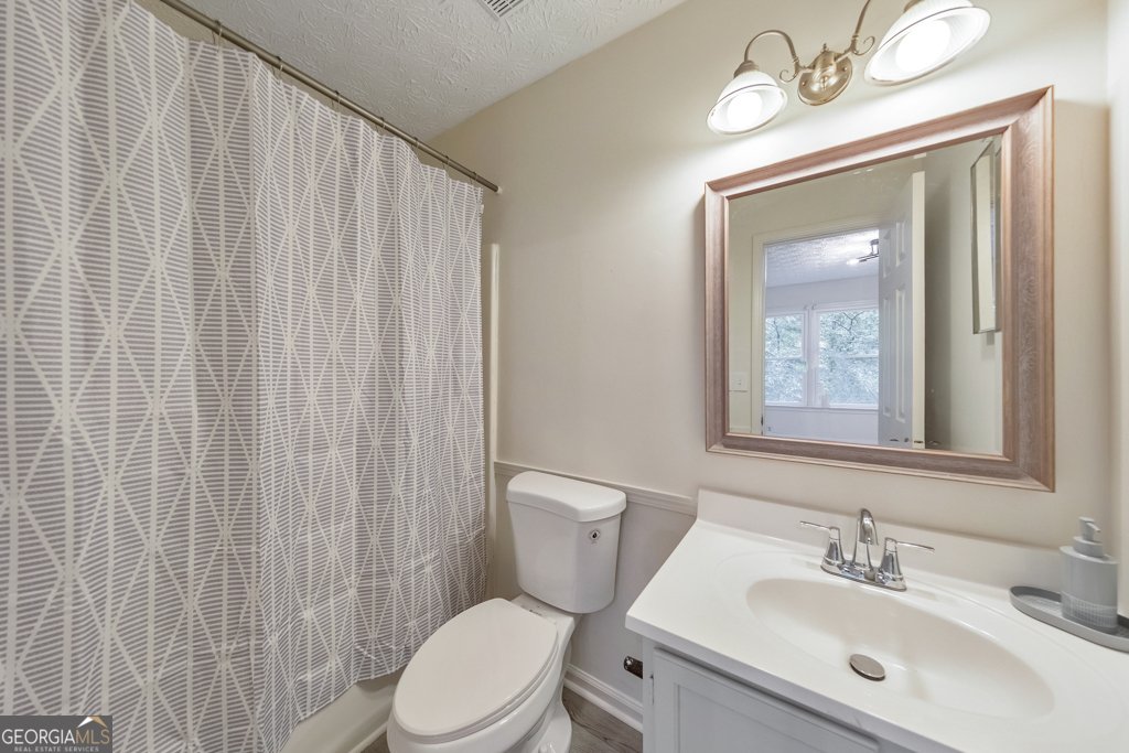 1005 Kennesborough Road Kennesaw - Photo 21