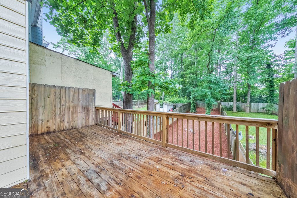 1005 Kennesborough Road Kennesaw - Photo 27