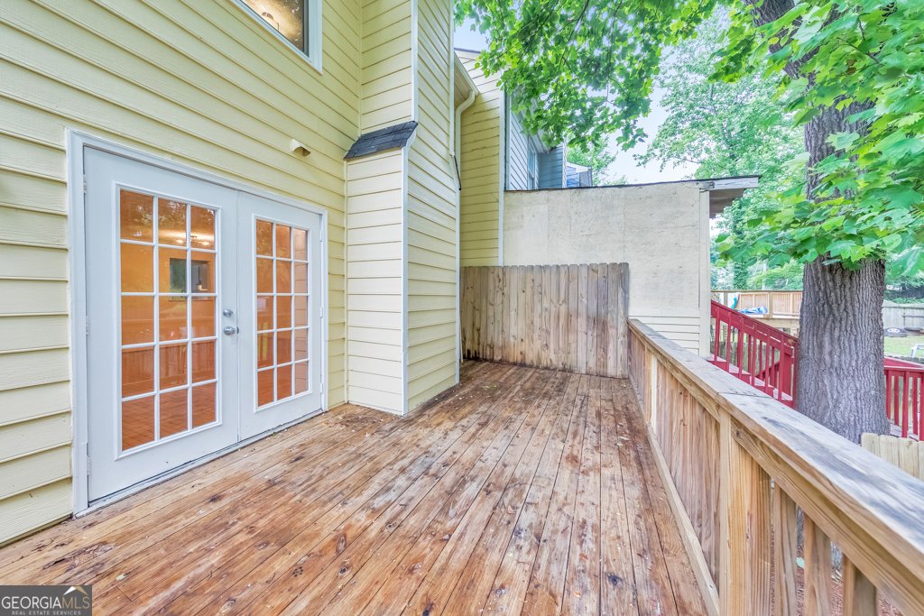 1005 Kennesborough Road Kennesaw - Photo 28