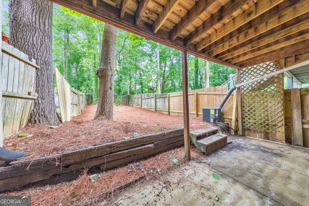 1005 Kennesborough Road Kennesaw - Photo 29