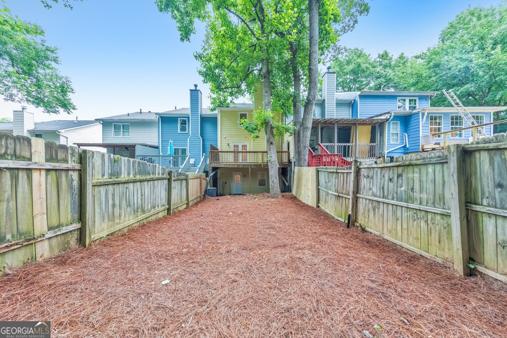 1005 Kennesborough Road Kennesaw - Photo 30