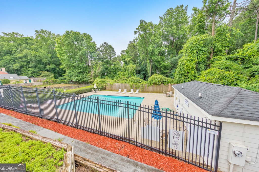 1005 Kennesborough Road Kennesaw - Photo 31