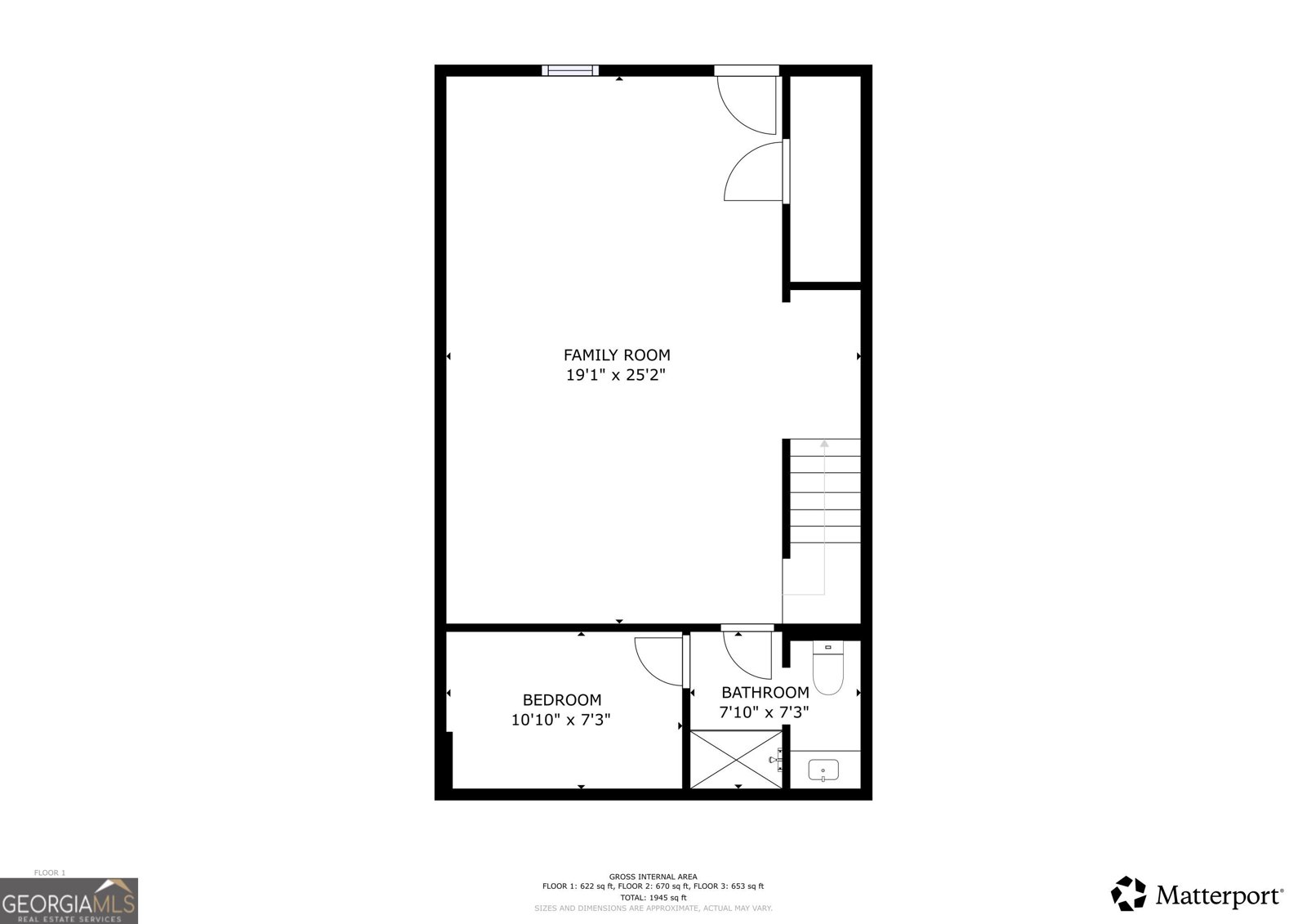 1005 Kennesborough Road Kennesaw - Photo 32