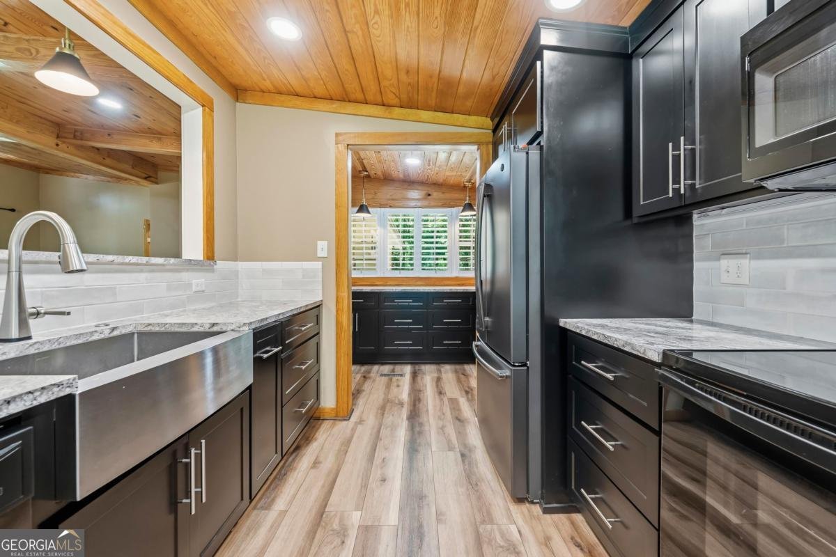 106 Twisting Hill Lane Eatonton - Photo 16