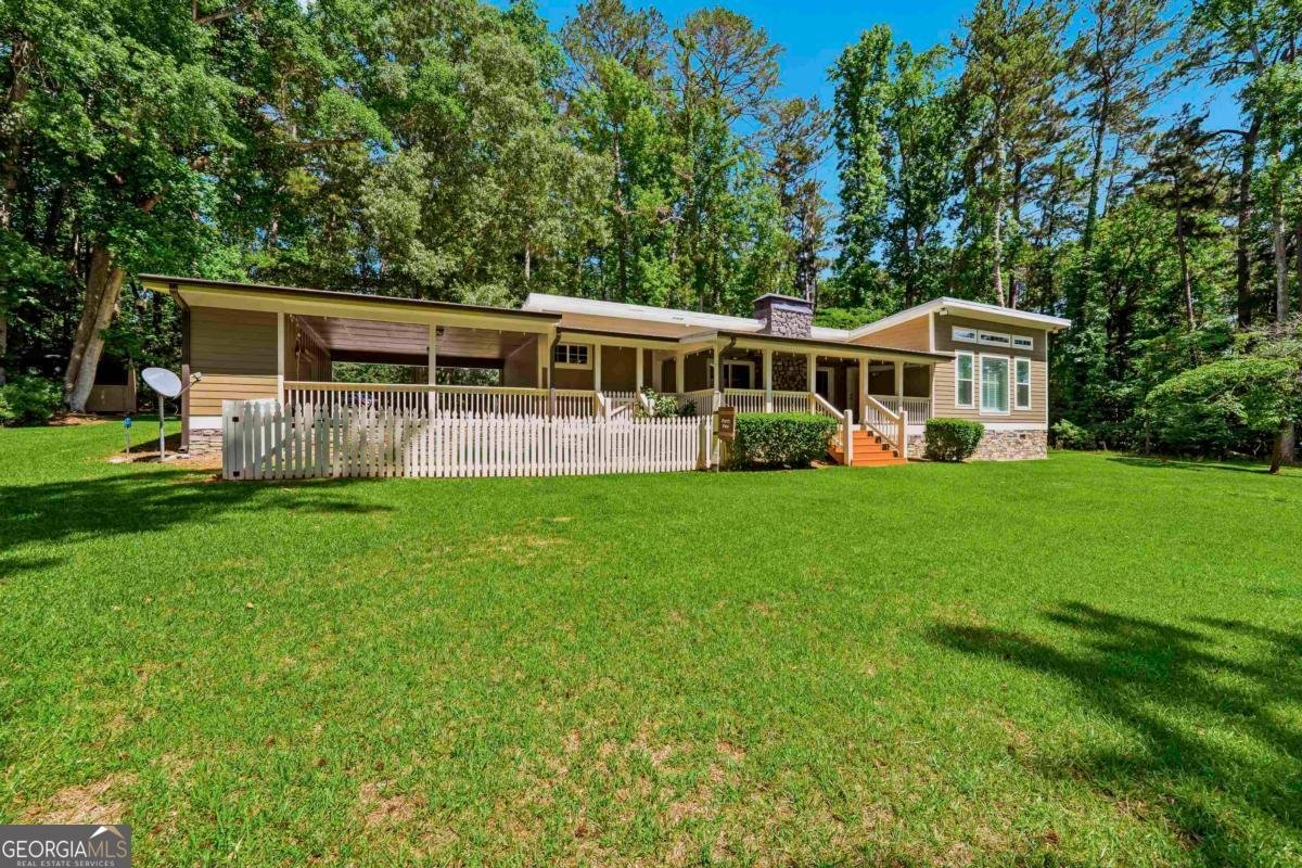 106 Twisting Hill Lane Eatonton - Photo 37