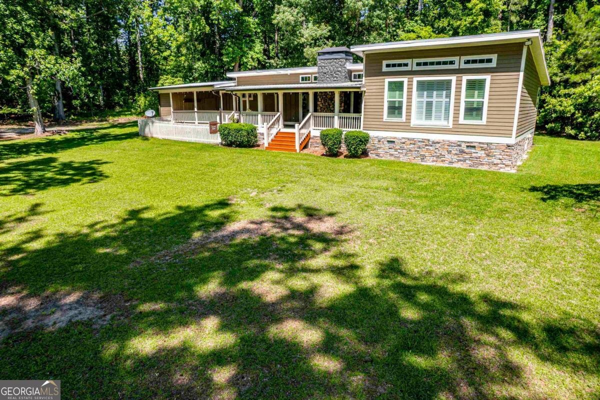 106 Twisting Hill Lane Eatonton - Photo 8
