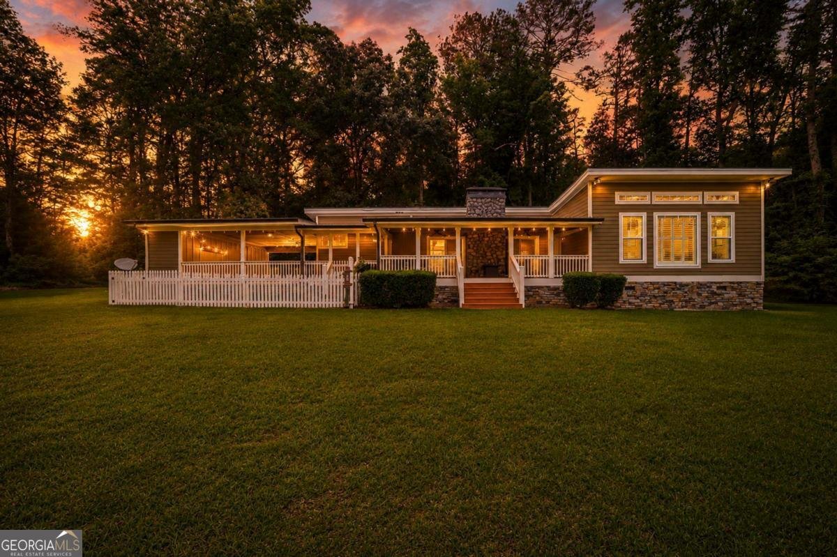 106 Twisting Hill Lane Eatonton - Photo 9