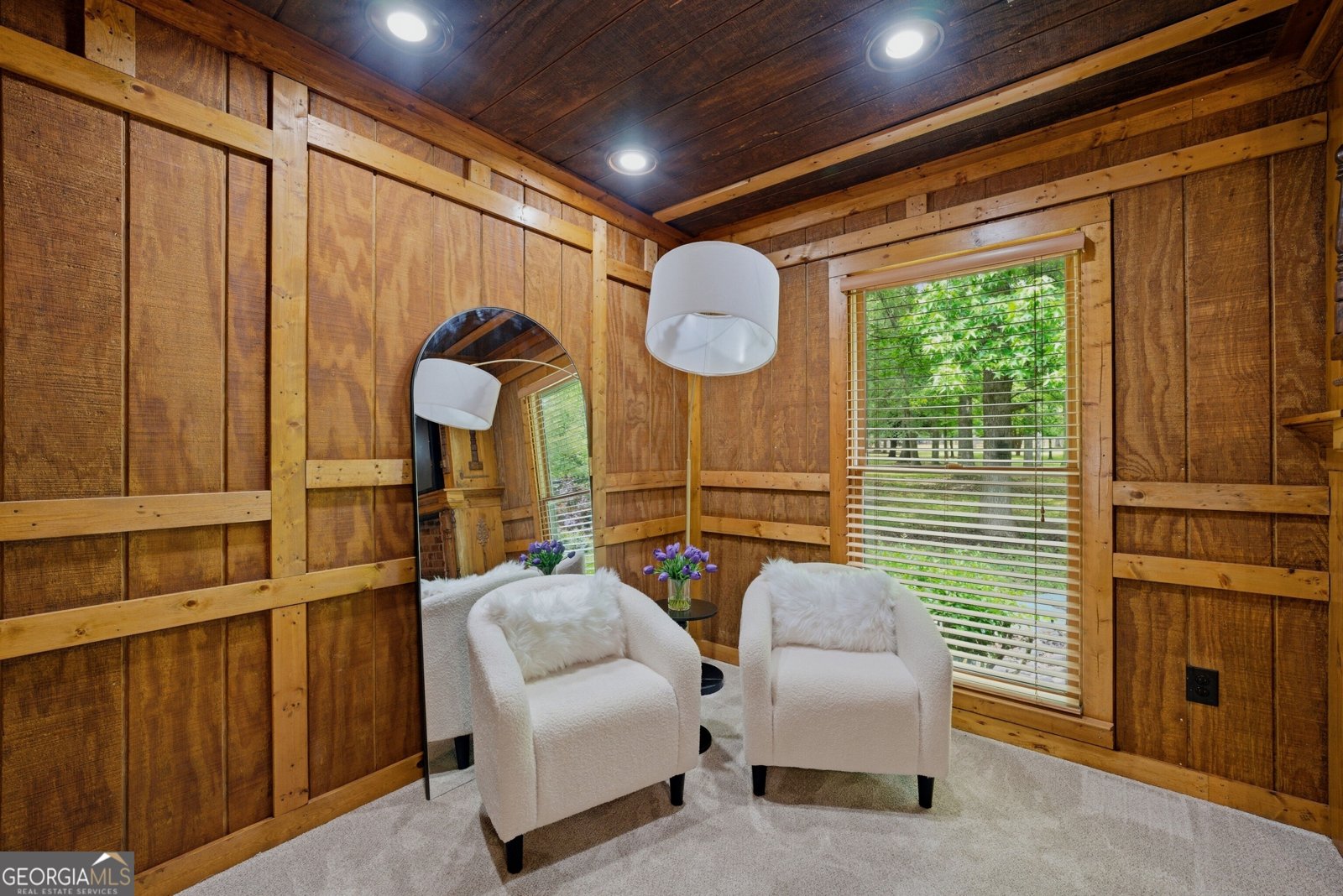 542 Knox Chapel Road Social Circle - Photo 13