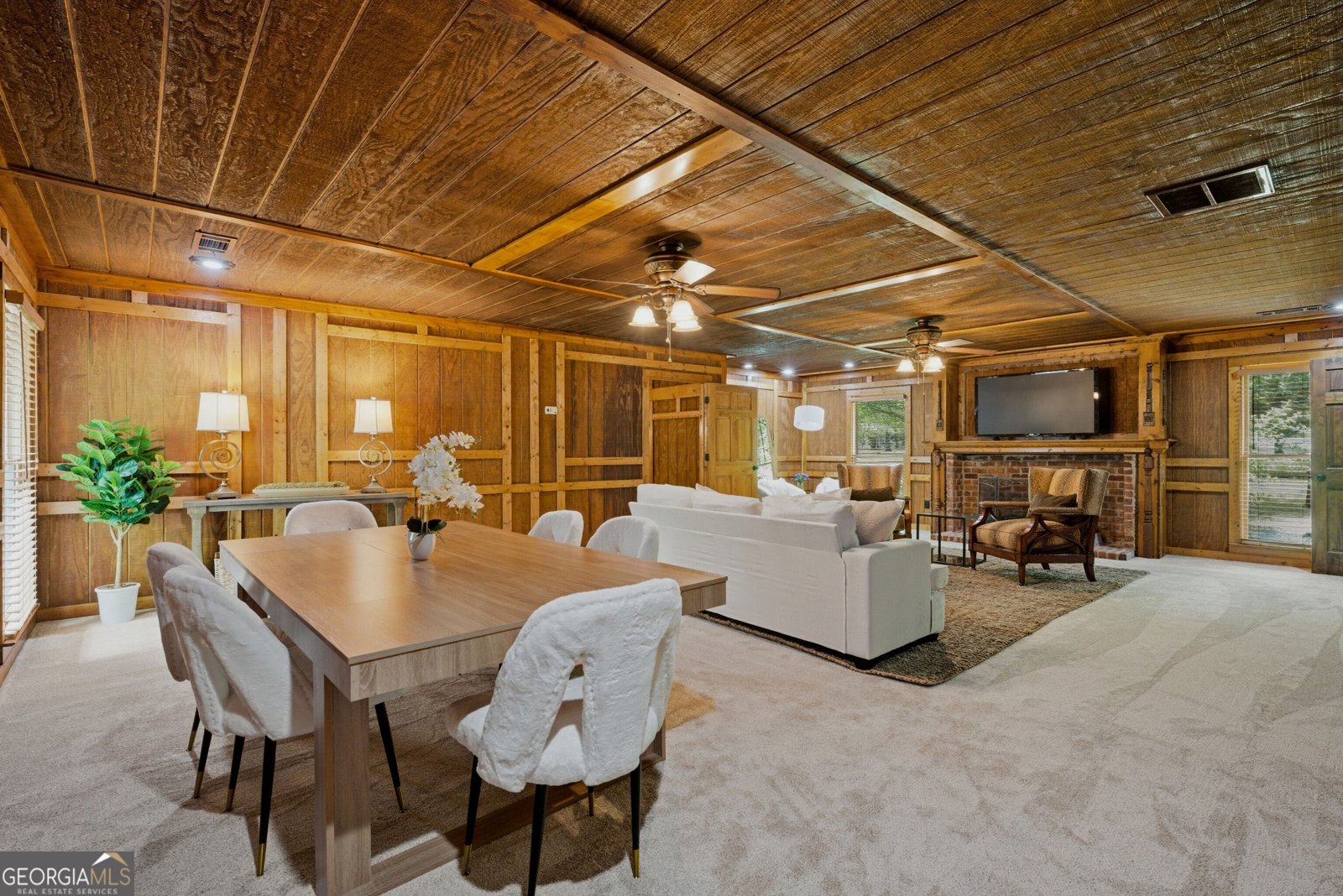 542 Knox Chapel Road Social Circle - Photo 14