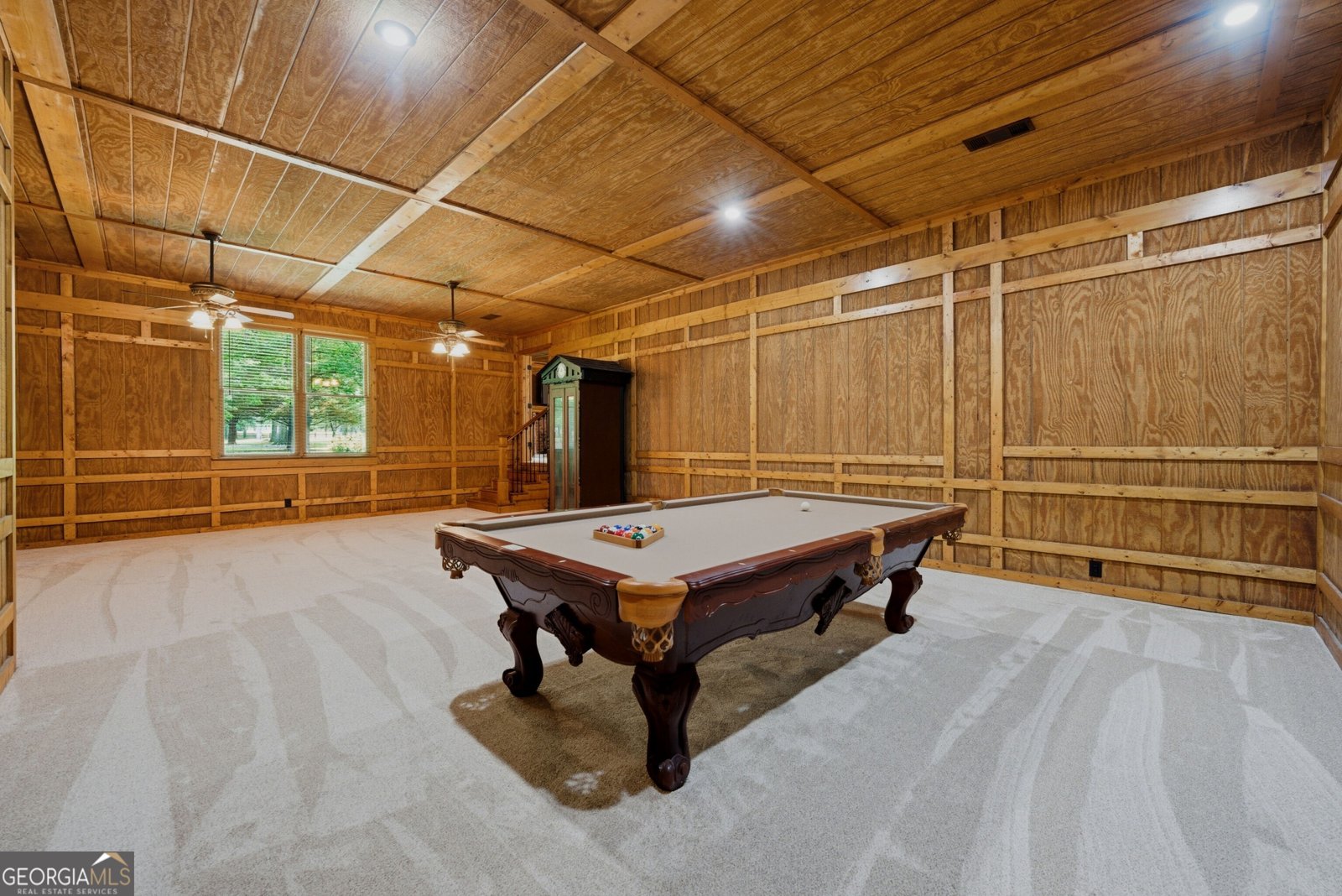 542 Knox Chapel Road Social Circle - Photo 15