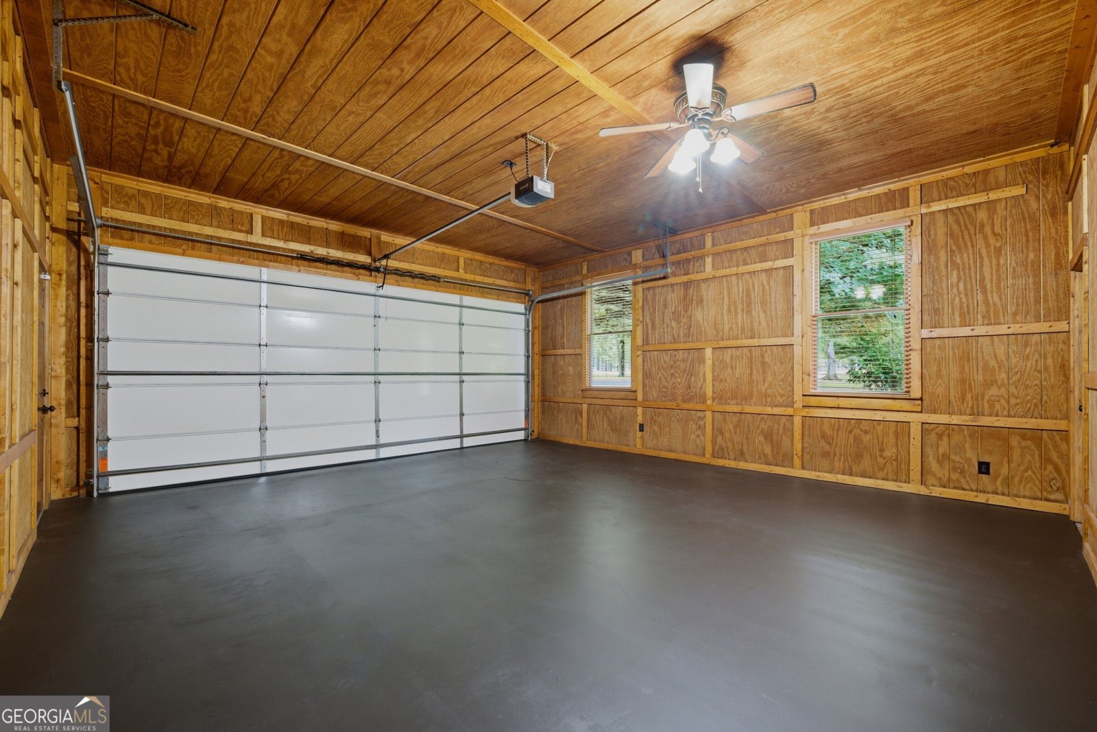 542 Knox Chapel Road Social Circle - Photo 17