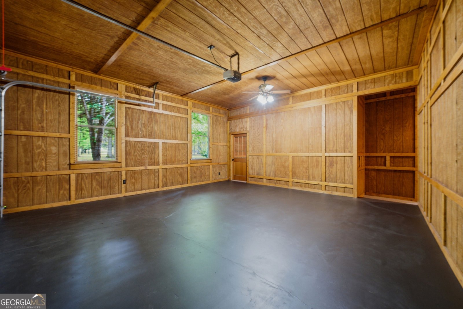 542 Knox Chapel Road Social Circle - Photo 18