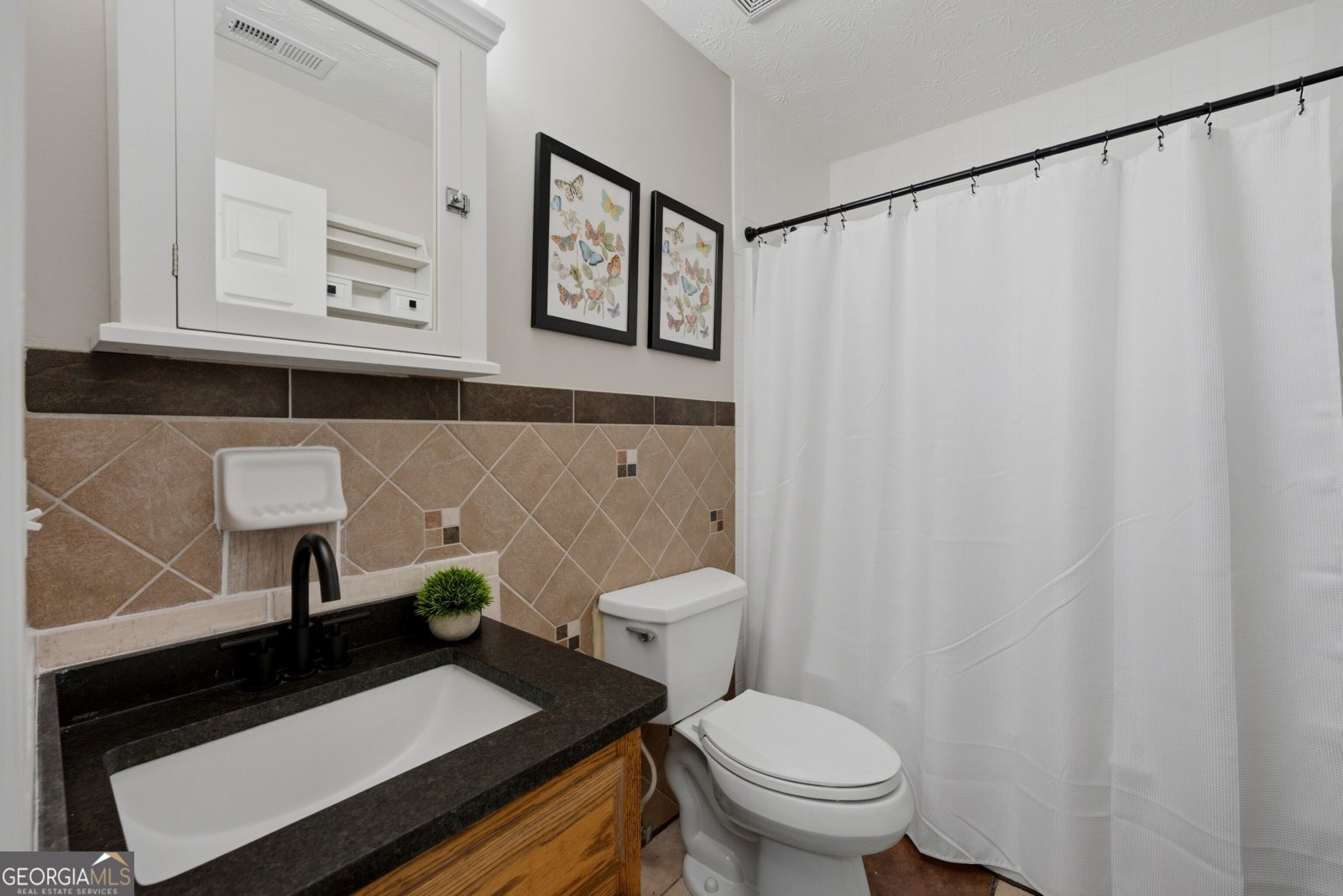 542 Knox Chapel Road Social Circle - Photo 20