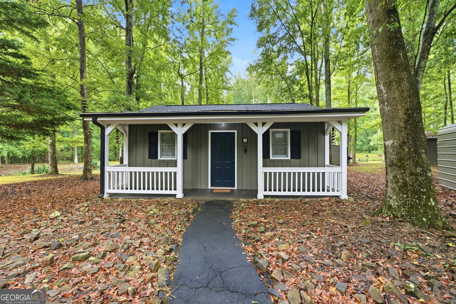 542 Knox Chapel Road Social Circle - Photo 22