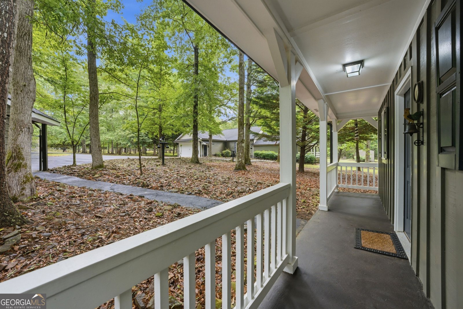 542 Knox Chapel Road Social Circle - Photo 23