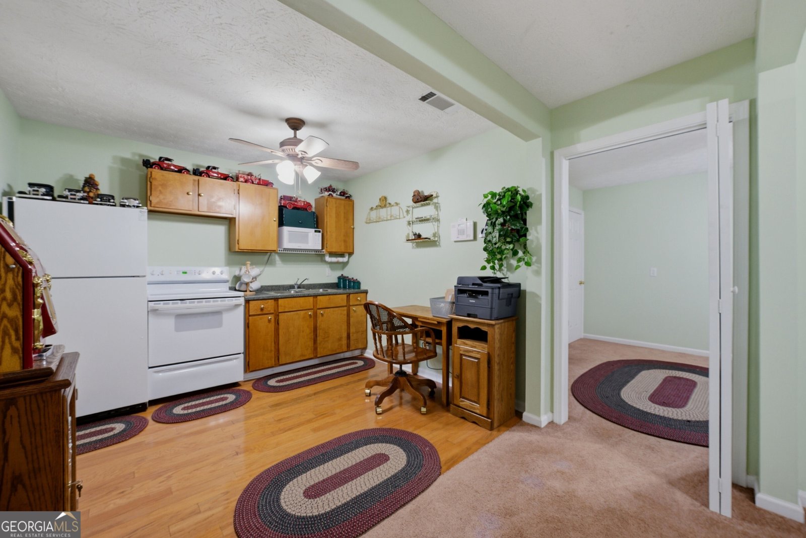 542 Knox Chapel Road Social Circle - Photo 24