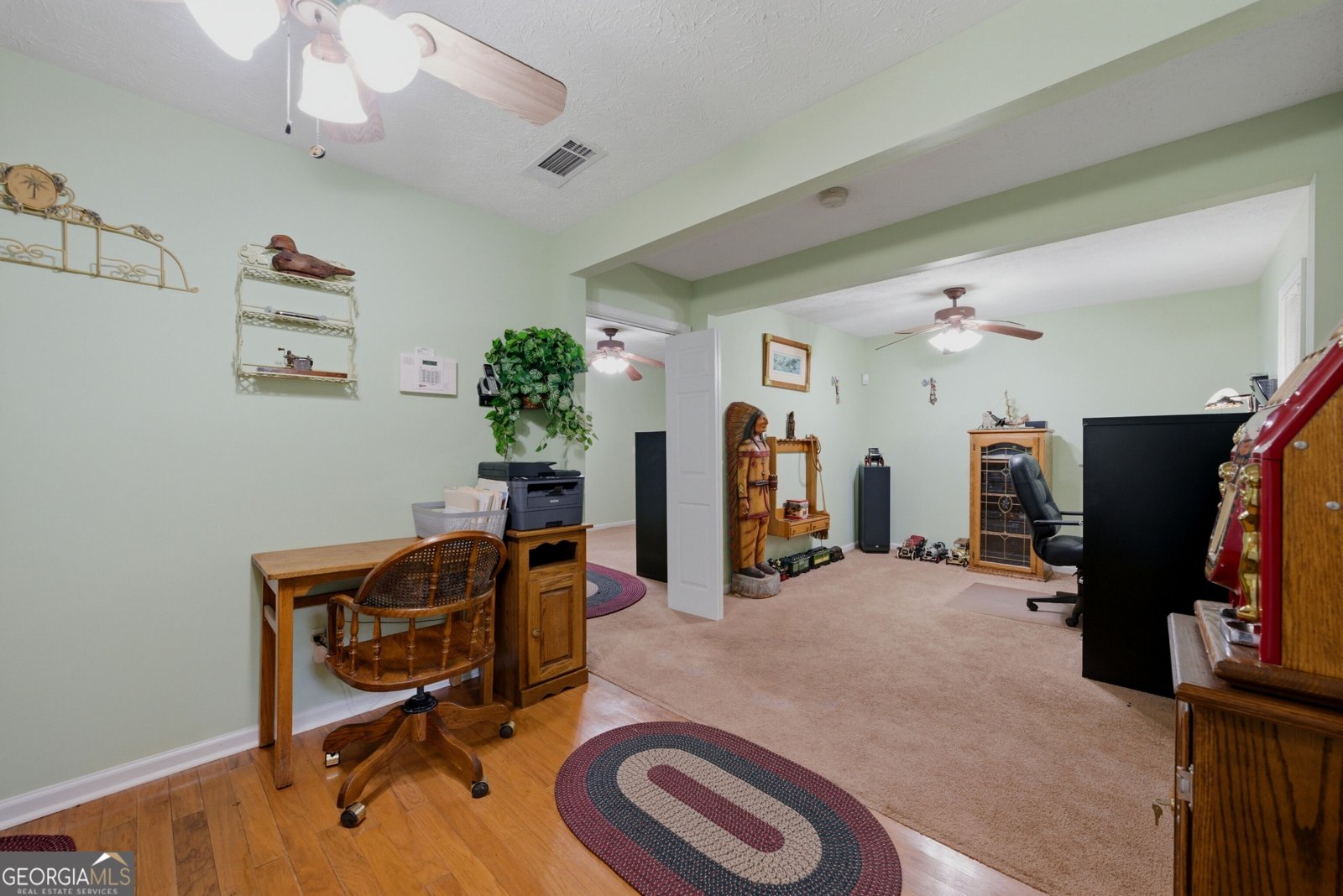 542 Knox Chapel Road Social Circle - Photo 25