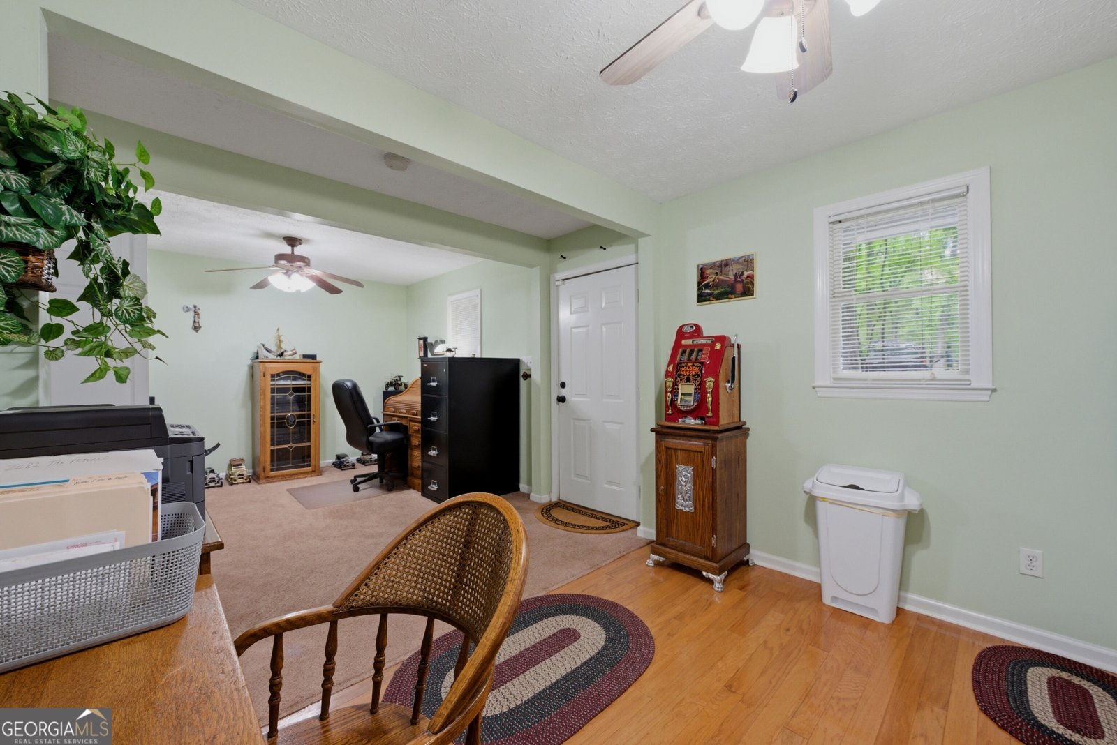 542 Knox Chapel Road Social Circle - Photo 26