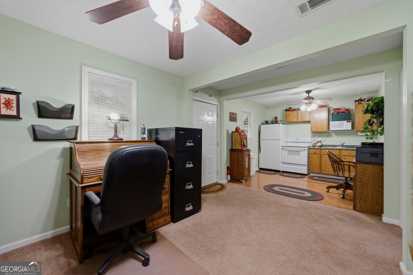 542 Knox Chapel Road Social Circle - Photo 27