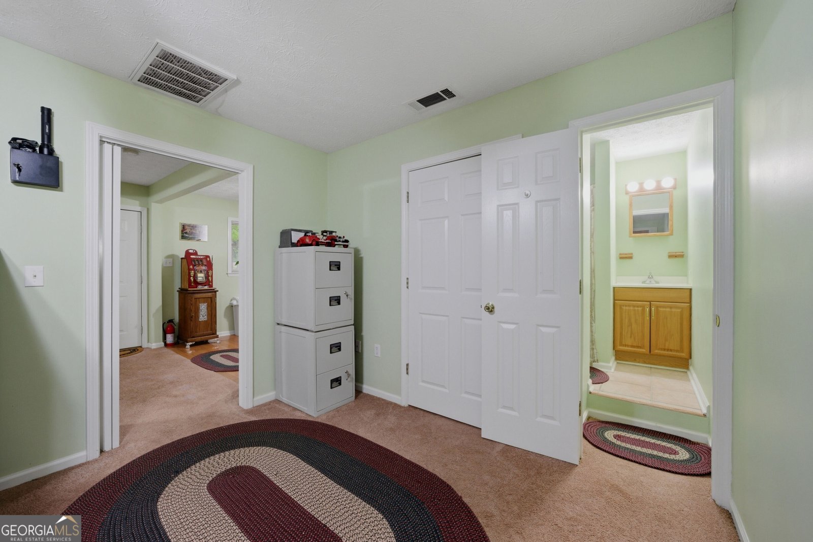 542 Knox Chapel Road Social Circle - Photo 28
