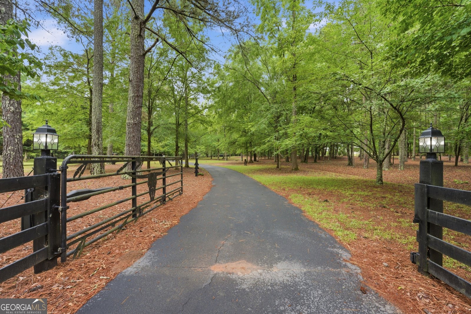 542 Knox Chapel Road Social Circle - Photo 31
