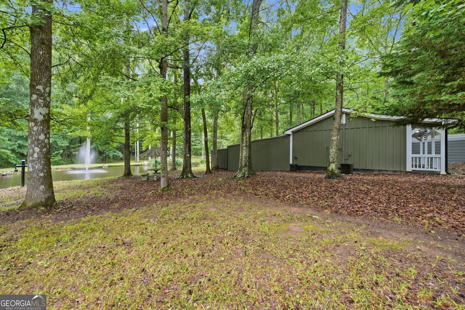 542 Knox Chapel Road Social Circle - Photo 35