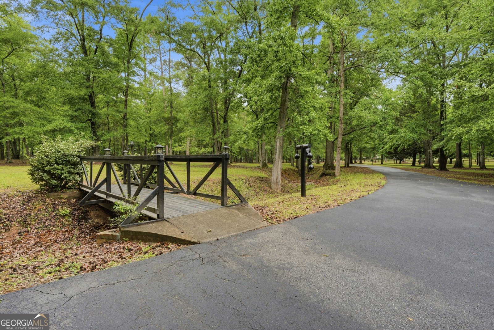 542 Knox Chapel Road Social Circle - Photo 36