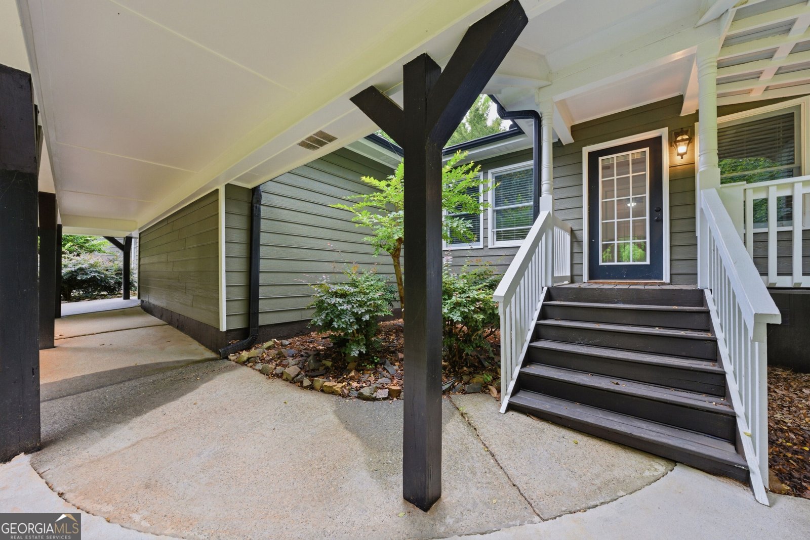 542 Knox Chapel Road Social Circle - Photo 39