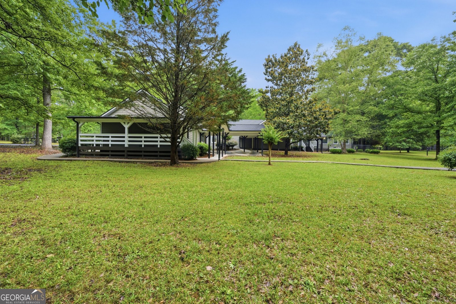 542 Knox Chapel Road Social Circle - Photo 41