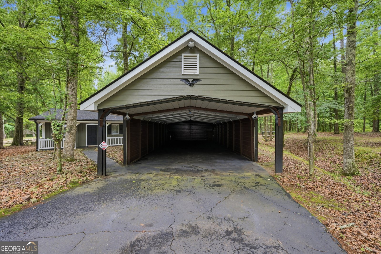 542 Knox Chapel Road Social Circle - Photo 43