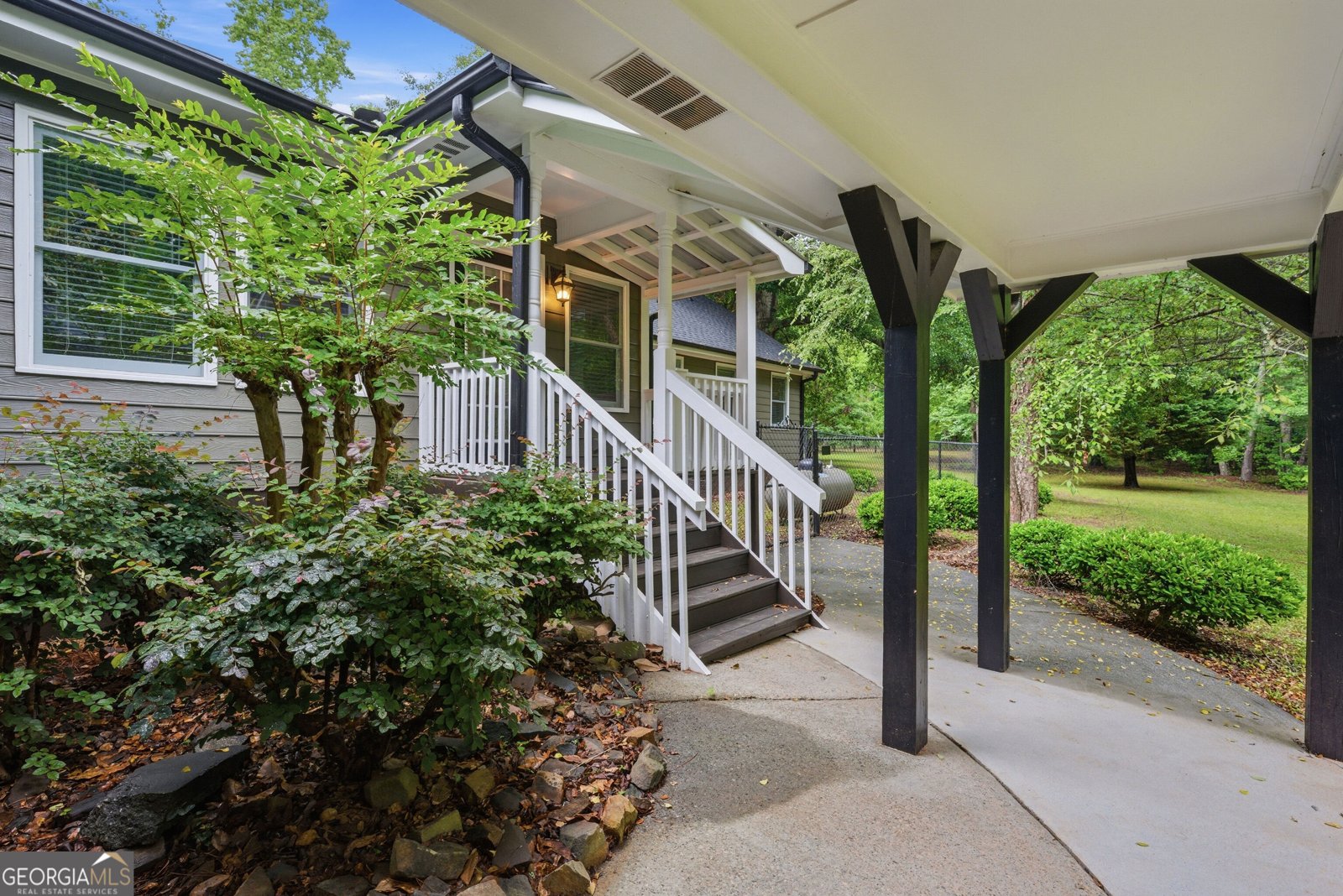 542 Knox Chapel Road Social Circle - Photo 45