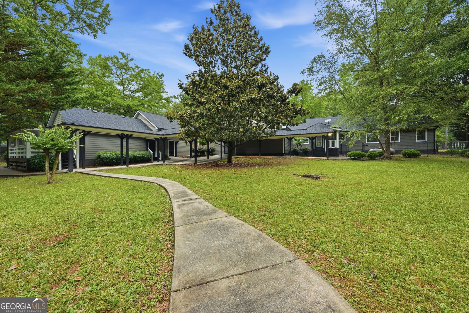 542 Knox Chapel Road Social Circle - Photo 48