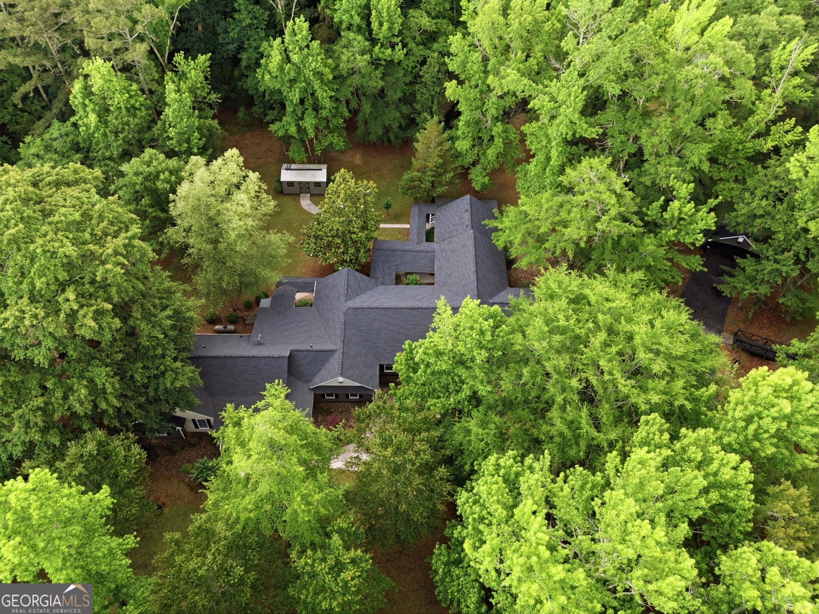 542 Knox Chapel Road Social Circle - Photo 50