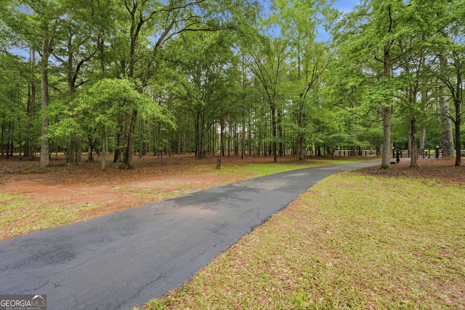 542 Knox Chapel Road Social Circle - Photo 53
