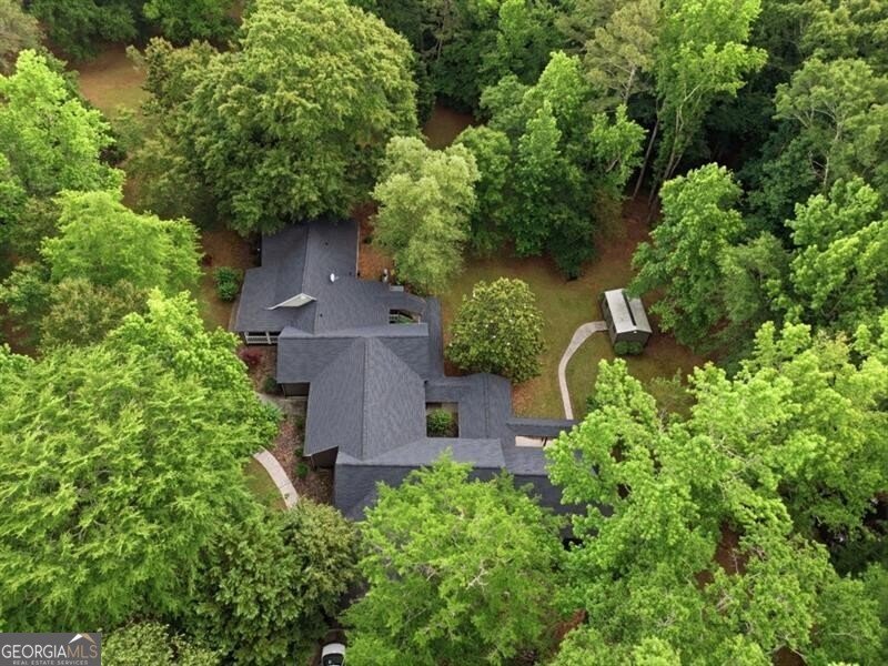 542 Knox Chapel Road Social Circle - Photo 59
