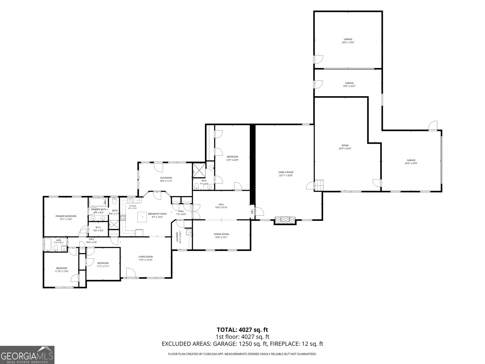542 Knox Chapel Road Social Circle - Photo 62