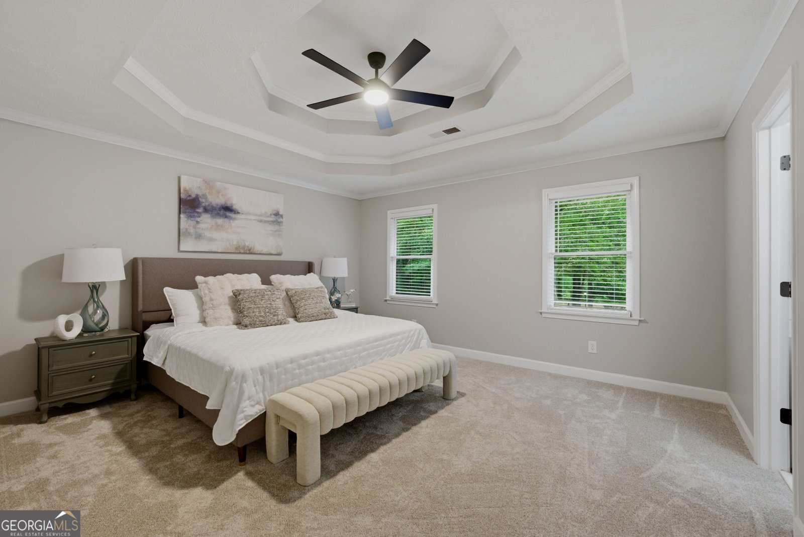 542 Knox Chapel Road Social Circle - Photo 8