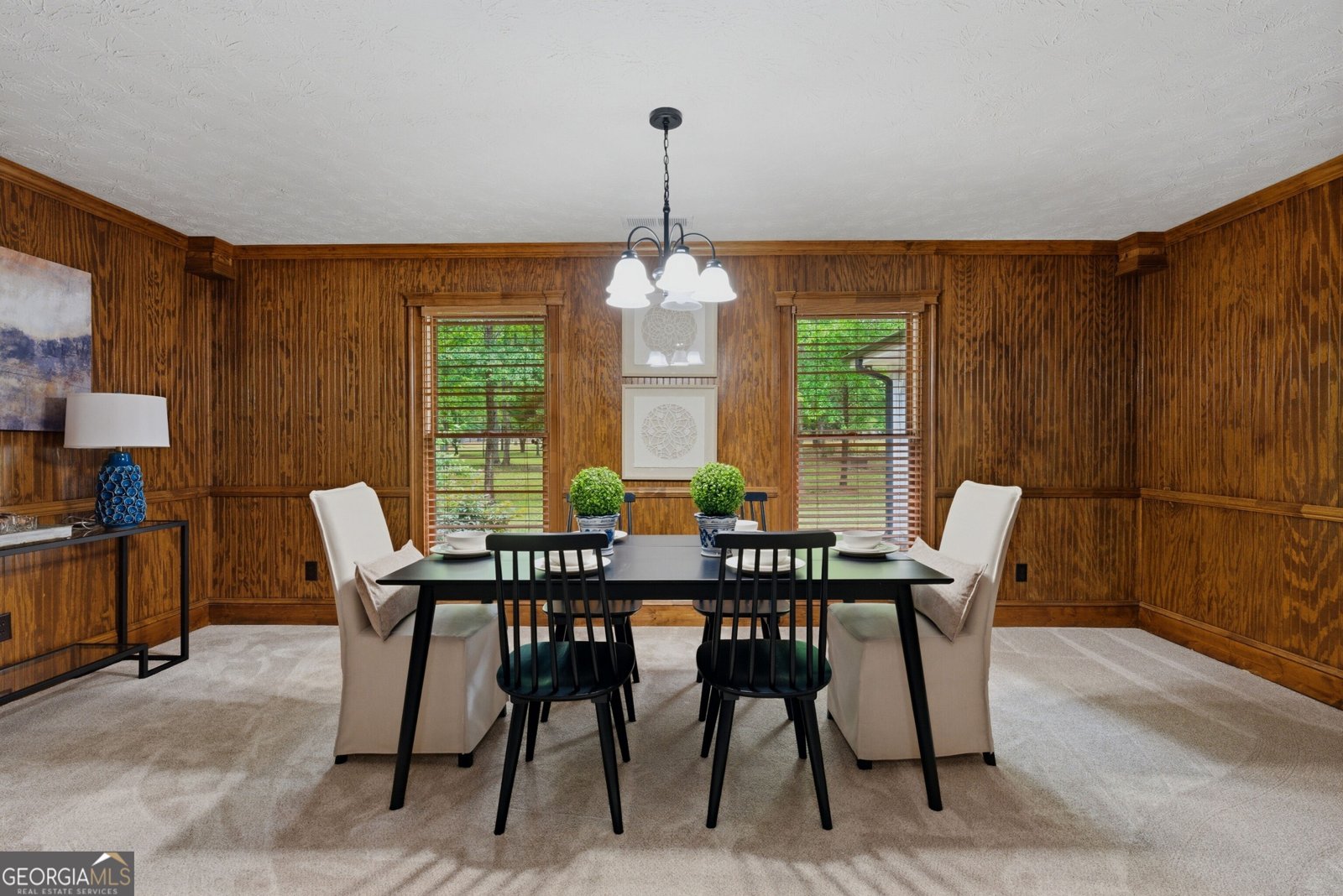 542 Knox Chapel Road Social Circle - Photo 9