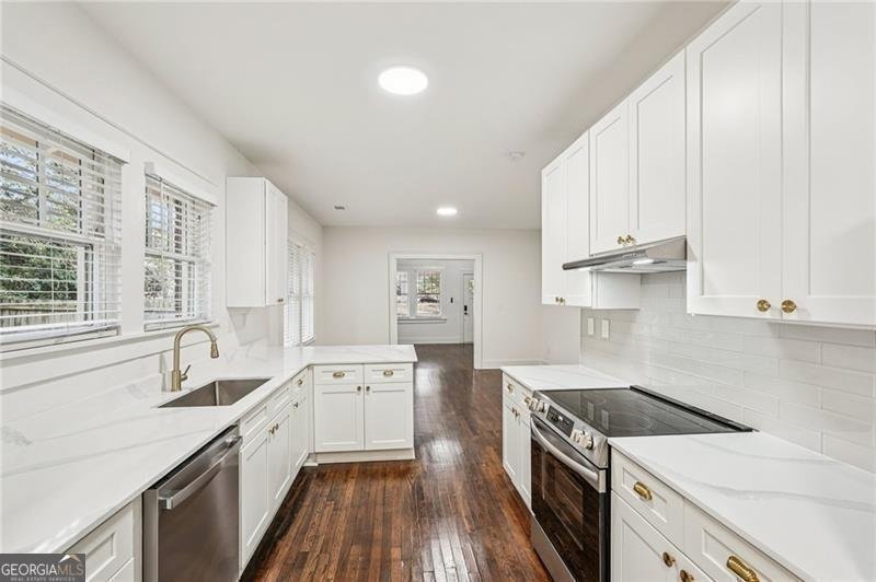 829 Rose Circle Atlanta - Photo 11