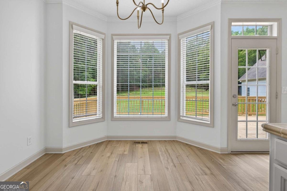1146 Mann Road Douglasville - Photo 19