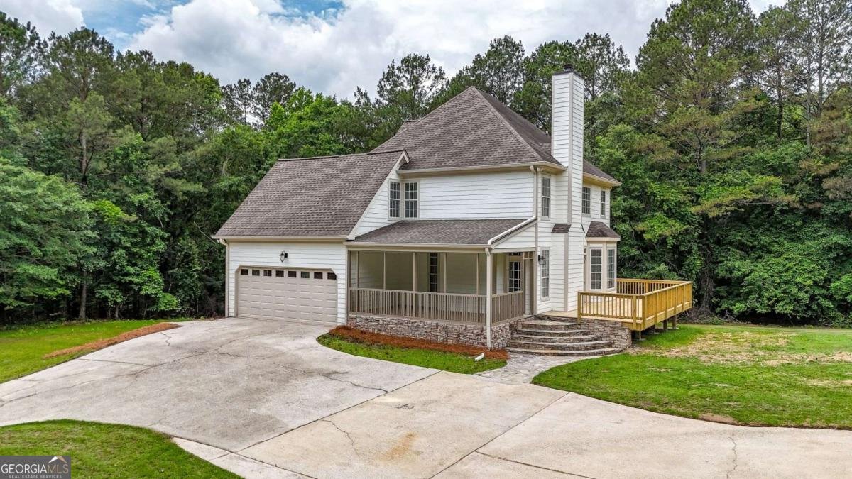 1146 Mann Road Douglasville - Photo 51