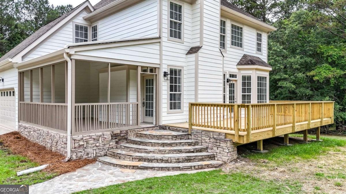 1146 Mann Road Douglasville - Photo 52