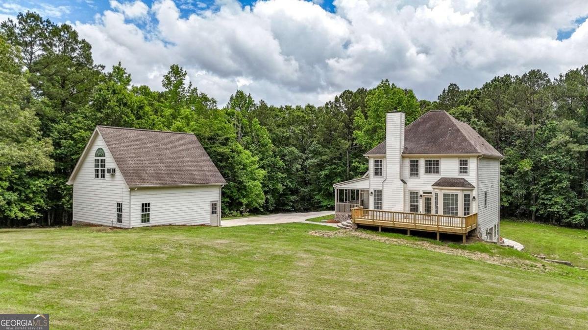 1146 Mann Road Douglasville - Photo 58