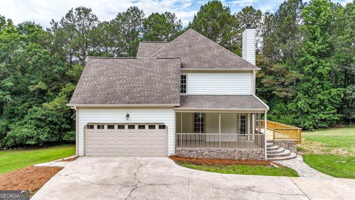 1146 Mann Road Douglasville - Photo 65
