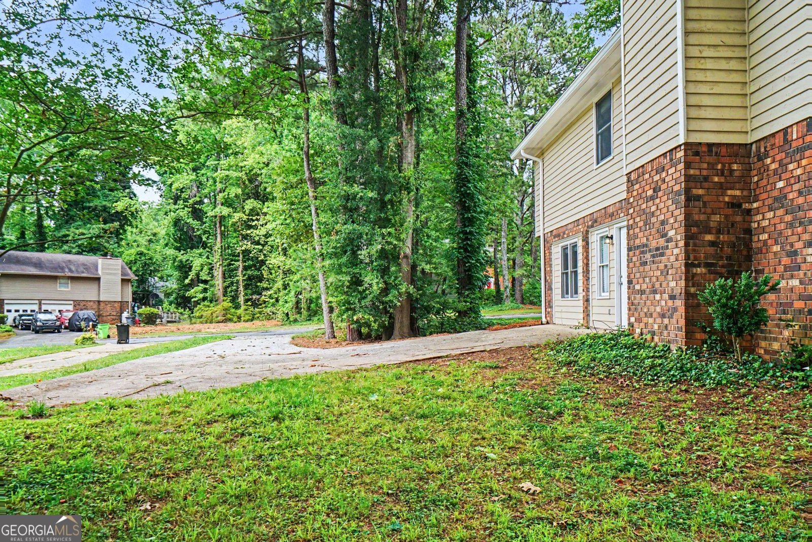 486 Benson Hurst Drive Mableton - Photo 20