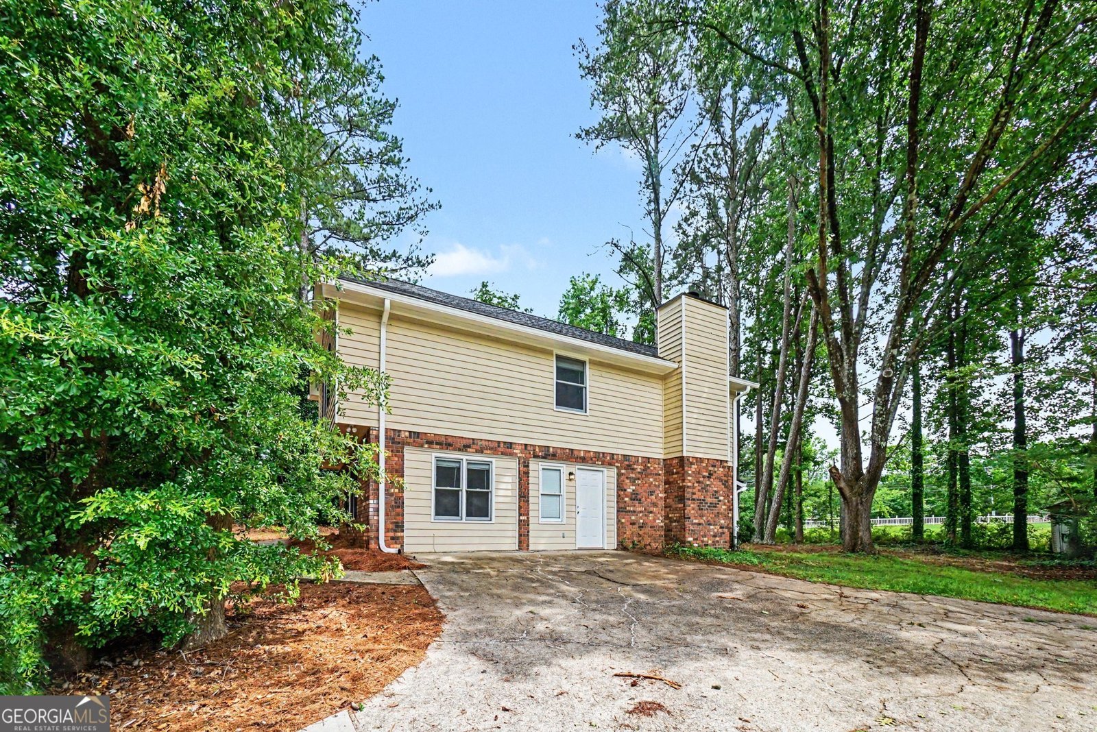 486 Benson Hurst Drive Mableton - Photo 21