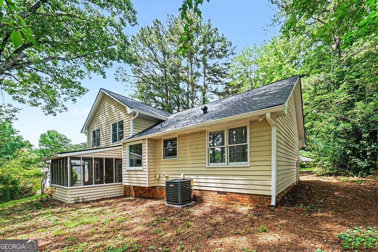486 Benson Hurst Drive Mableton - Photo 23