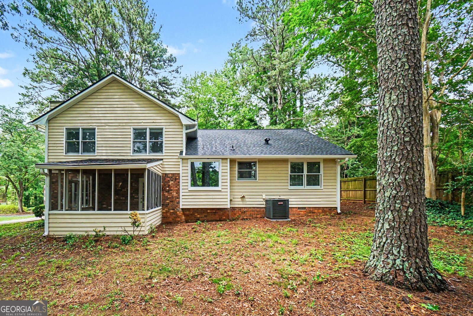 486 Benson Hurst Drive Mableton - Photo 24
