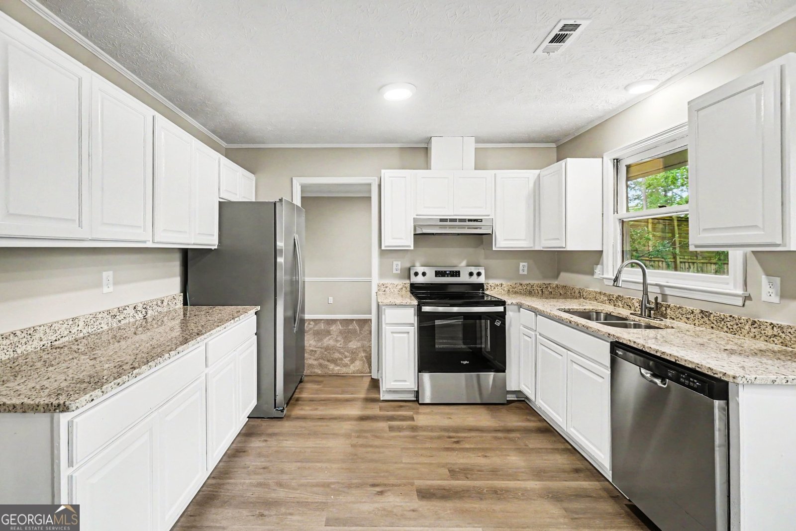 486 Benson Hurst Drive Mableton - Photo 6