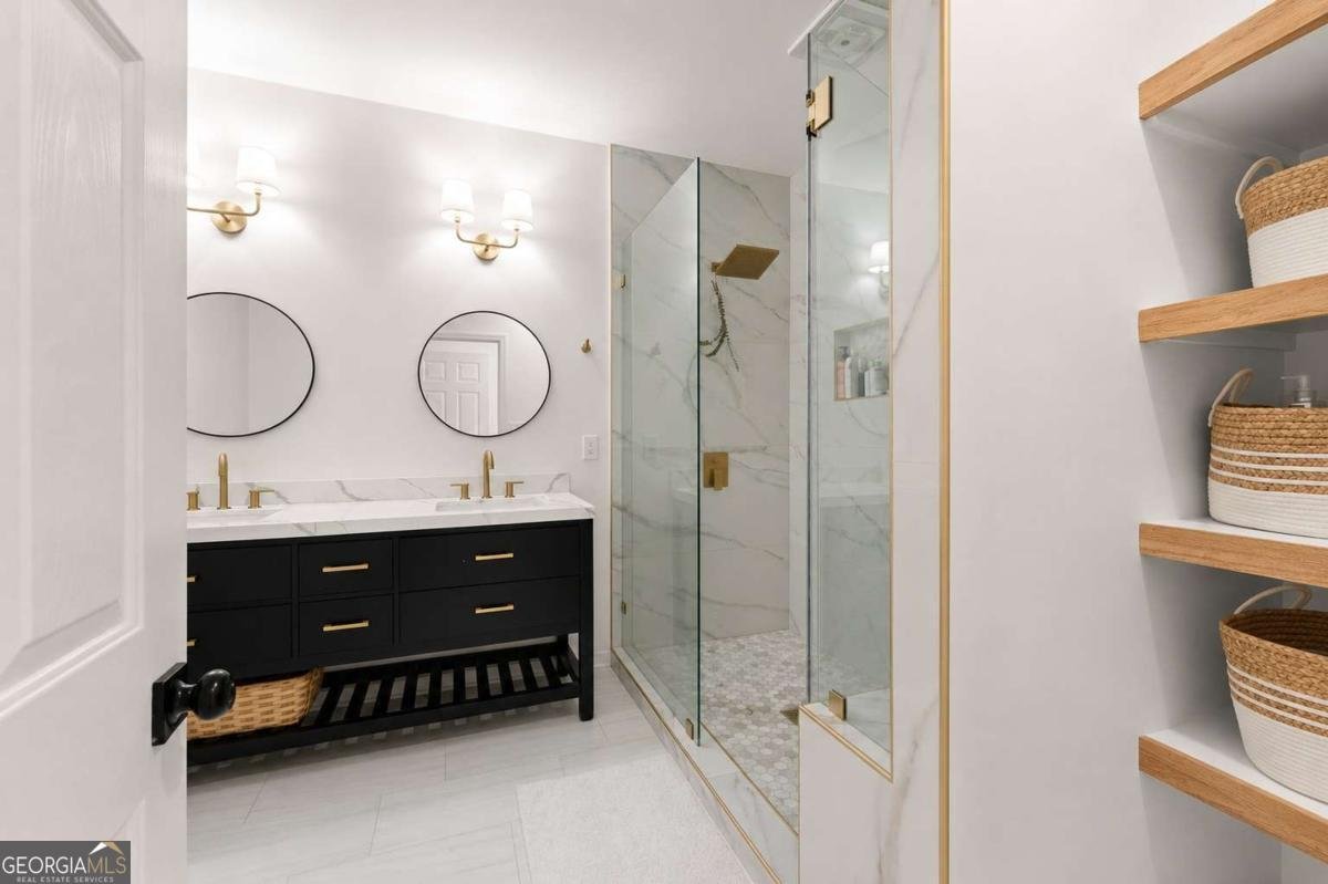 2300 Habersham Marina Road Cumming - Photo 22